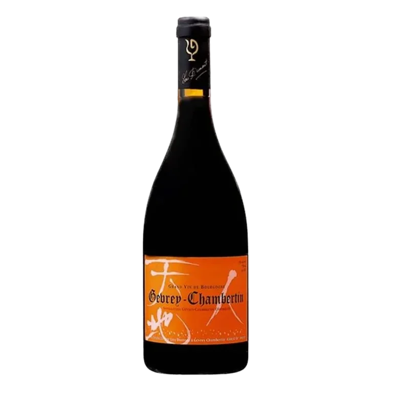 Lou Dumont - Gevrey-Chambertin 2023