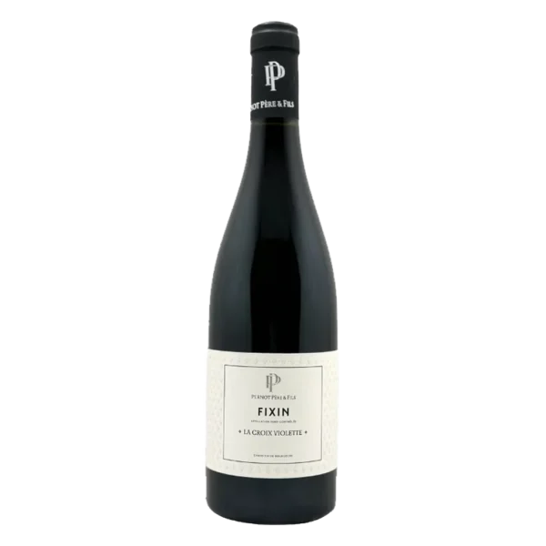 Pernot Pere - Fixin La Croix Violette 2024