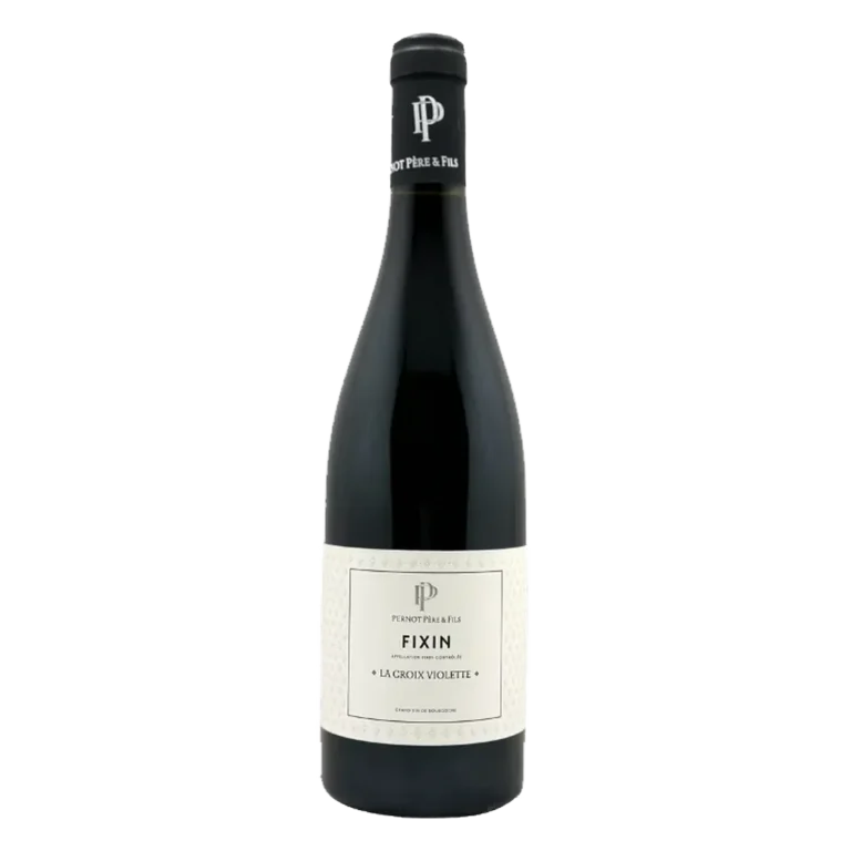 Pernot Pere - Fixin La Croix Violette 2024