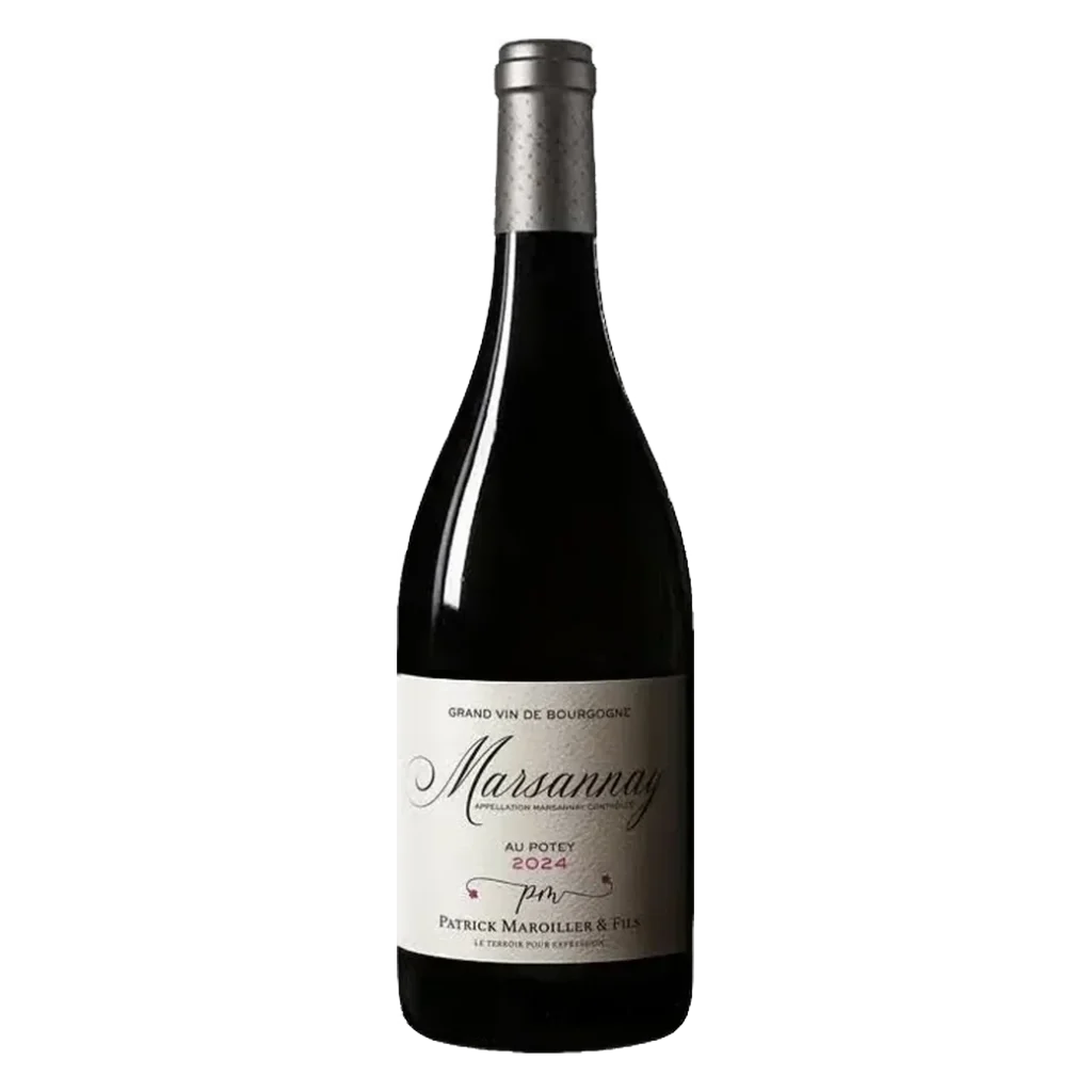 Patrick Maroiller - Marsannay Au Potey 2024