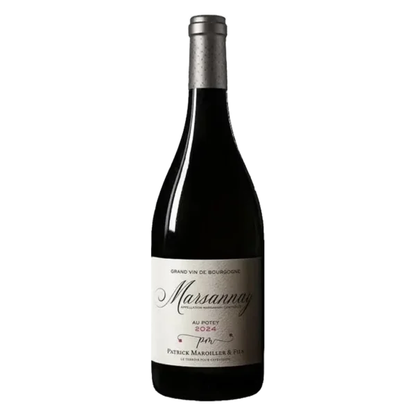 Patrick Maroiller - Marsannay Au Potey 2024