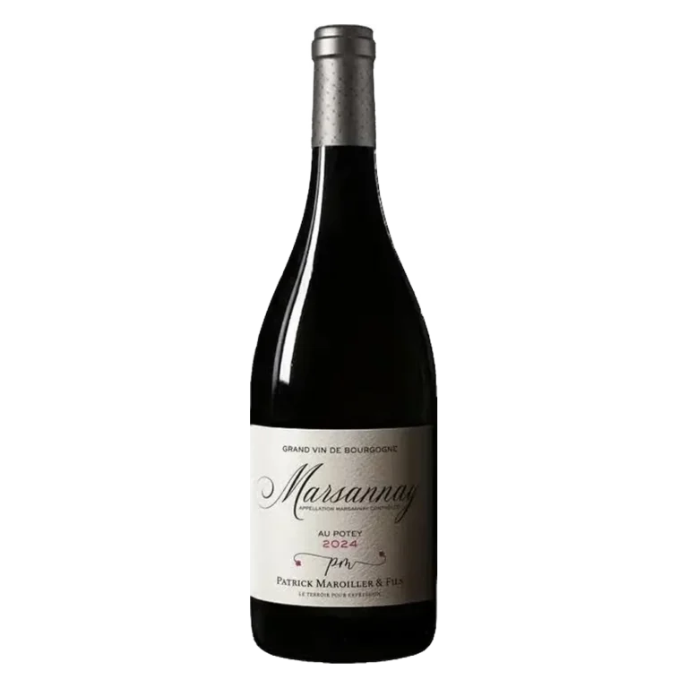 Patrick Maroiller - Marsannay Au Potey 2024