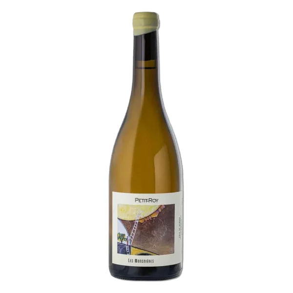 Petit Roy - Cotes de Beaune Blanc Les Monsnieres 2023
