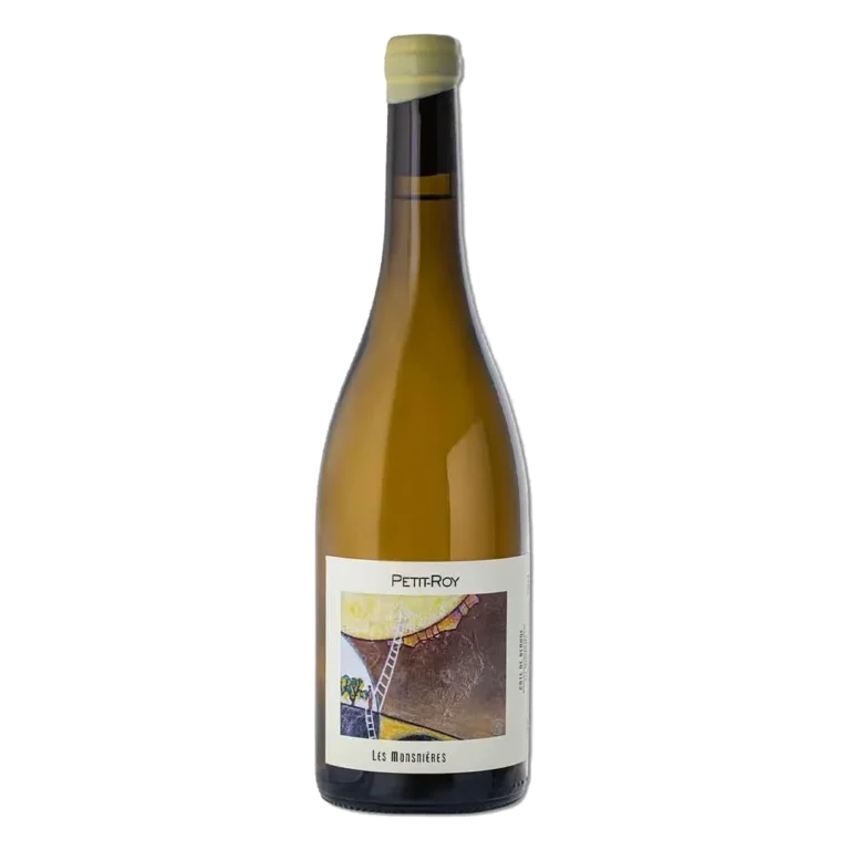 Petit Roy - Cotes de Beaune Blanc Les Monsnieres 2023