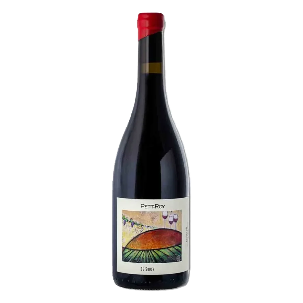 Petit Roy - Bourgogne De Sousa Rouge 2023