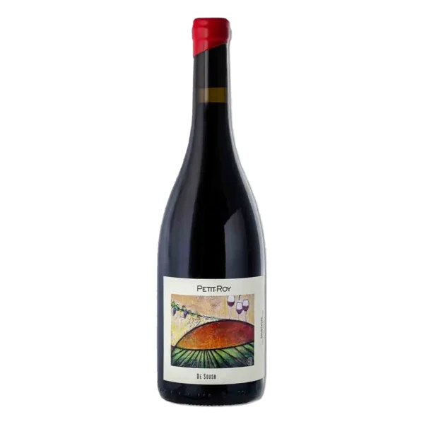 Petit Roy - Bourgogne De Sousa Rouge 2023
