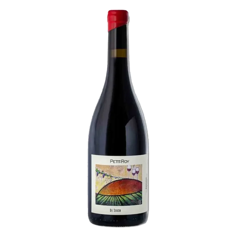 Petit Roy - Bourgogne De Sousa Rouge 2023