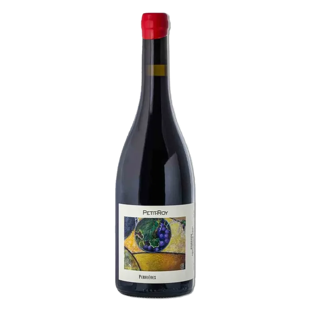 Petit Roy - Hautes Cotes de Beaune Perrieres 2023