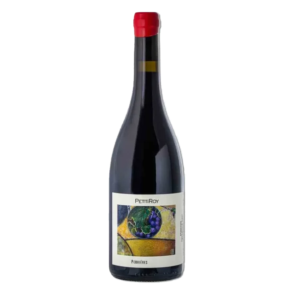 Petit Roy - Hautes Cotes de Beaune Perrieres 2023