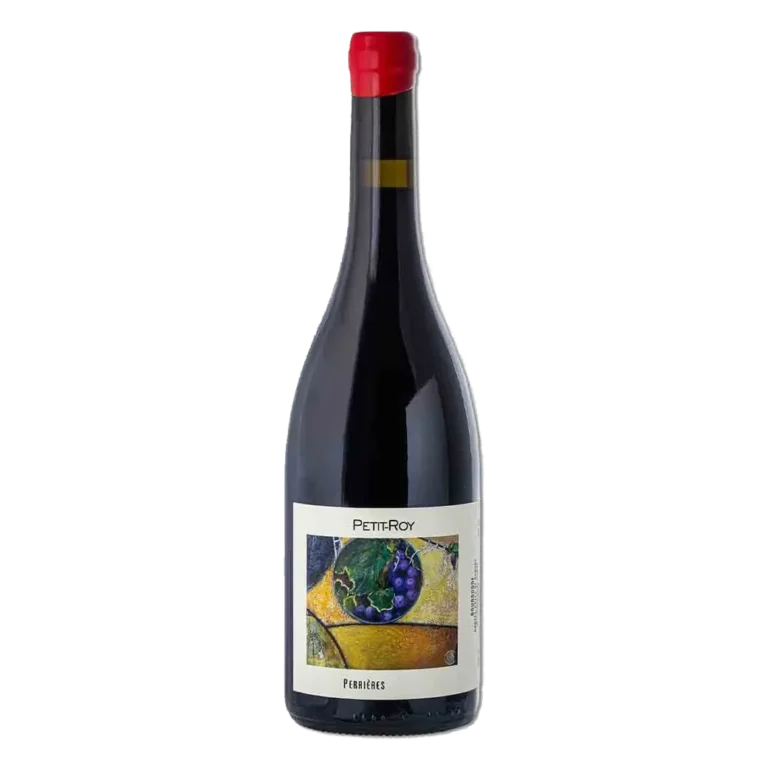 Petit Roy - Hautes Cotes de Beaune Perrieres 2023