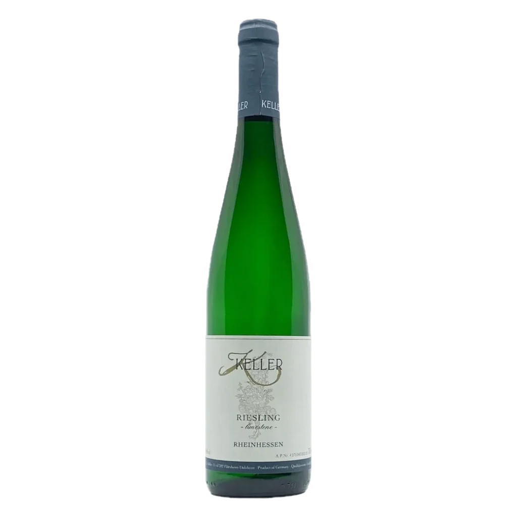 Keller - Limestone Riesling 2024