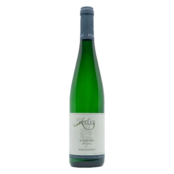 Keller - Limestone Riesling 2024