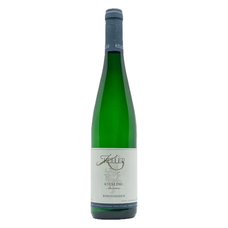 Keller - Limestone Riesling 2024