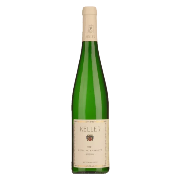 Keller - Riesling Limestone Kabinett 2024