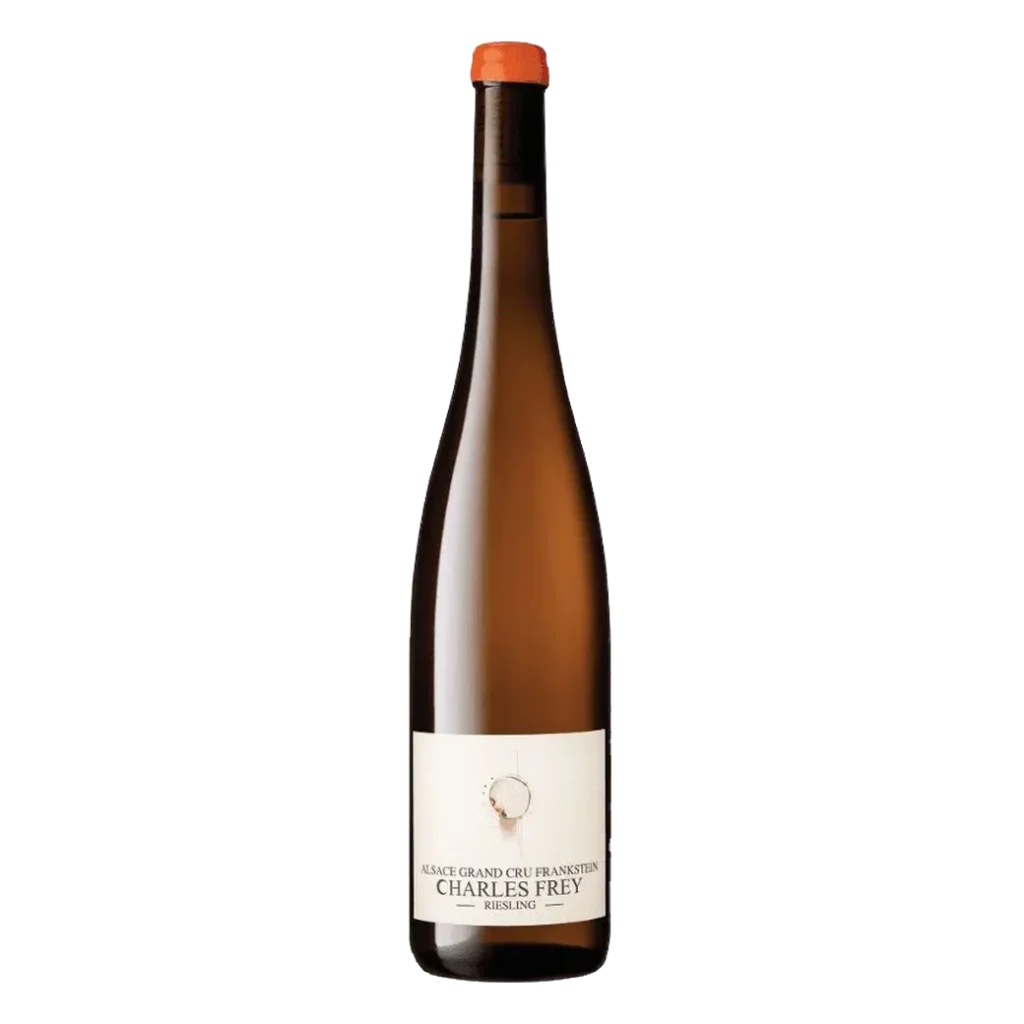 Charles Frey - Riesling Grand Cru Frankstein 2022