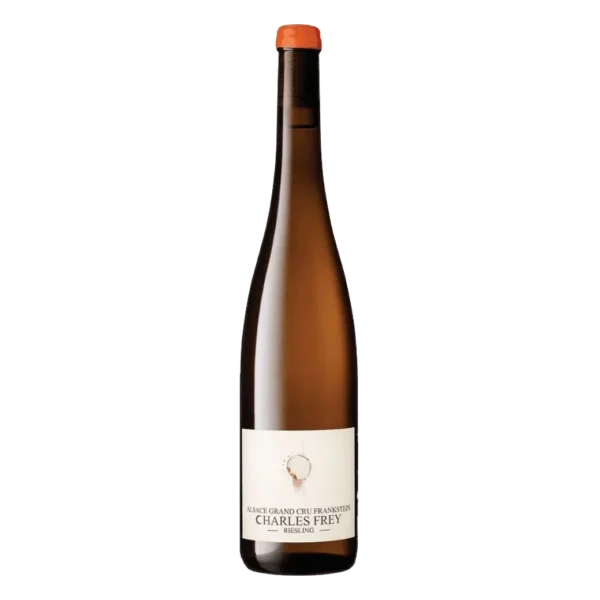 Charles Frey - Riesling Grand Cru Frankstein 2022