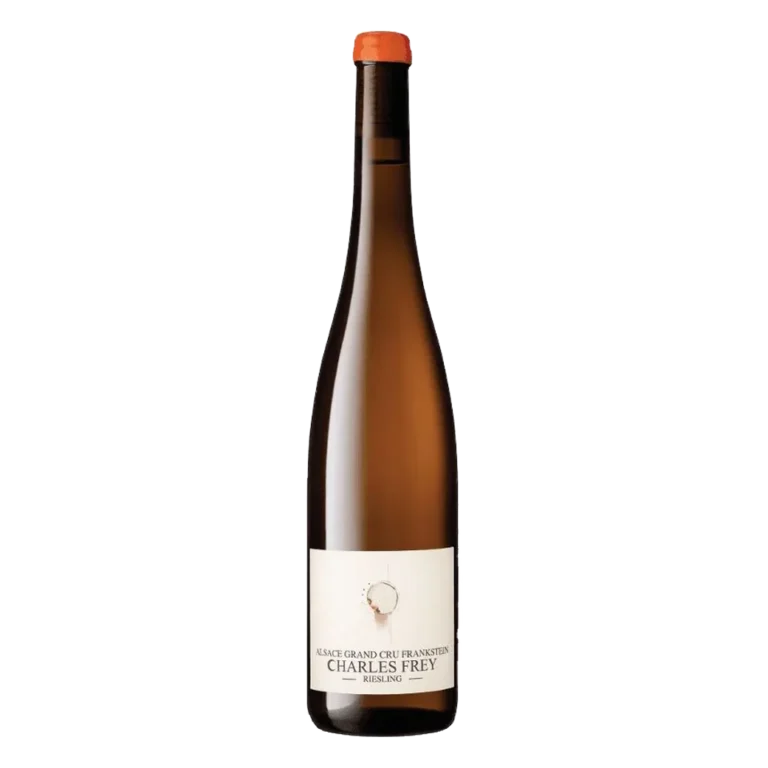 Charles Frey - Riesling Grand Cru Frankstein 2022