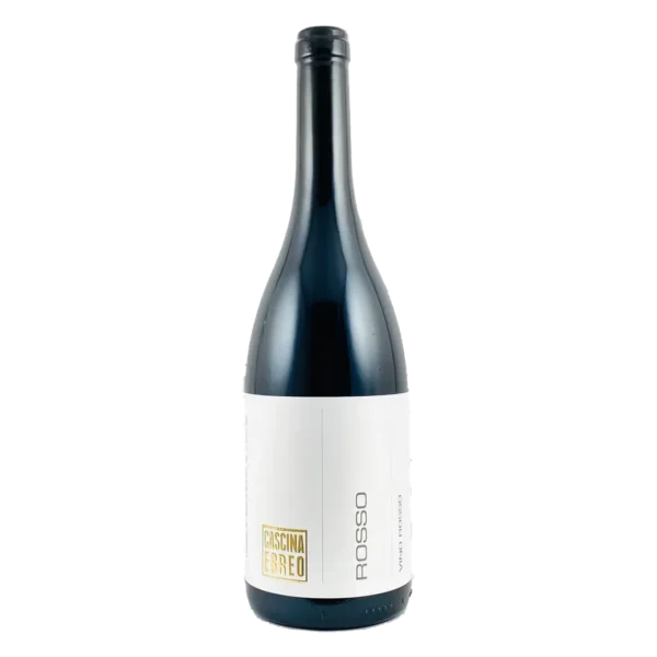 Cascina Ebreo - Rosso 2023