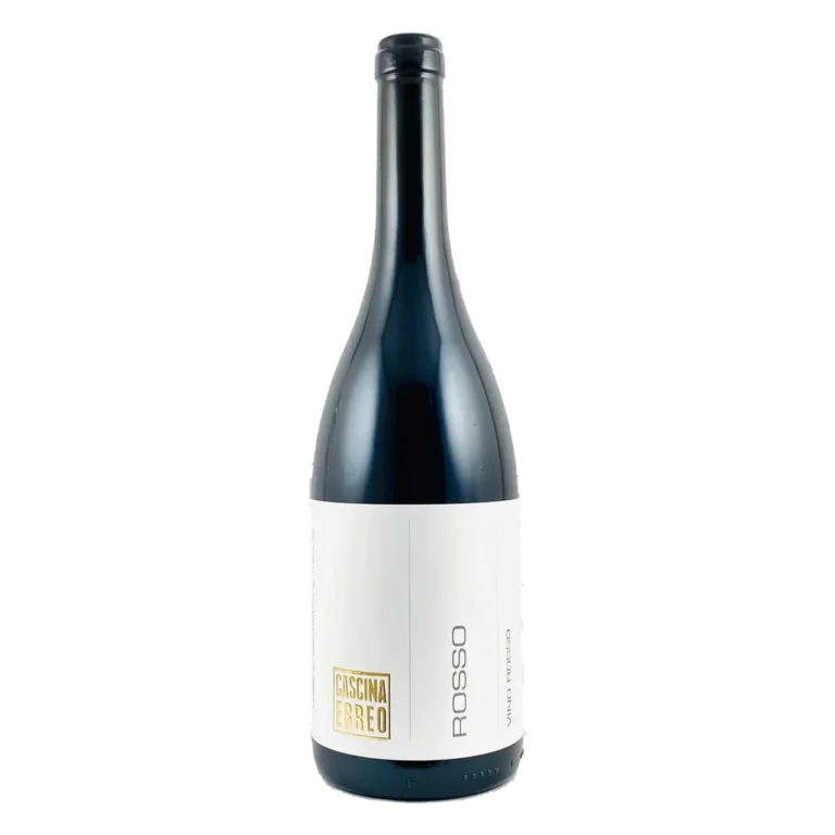 Cascina Ebreo - Rosso 2023