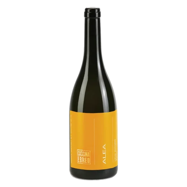 Cascina Ebreo - Alea 2021