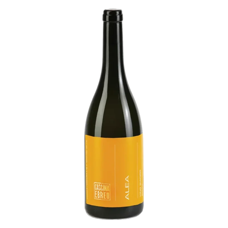Cascina Ebreo - Alea 2021