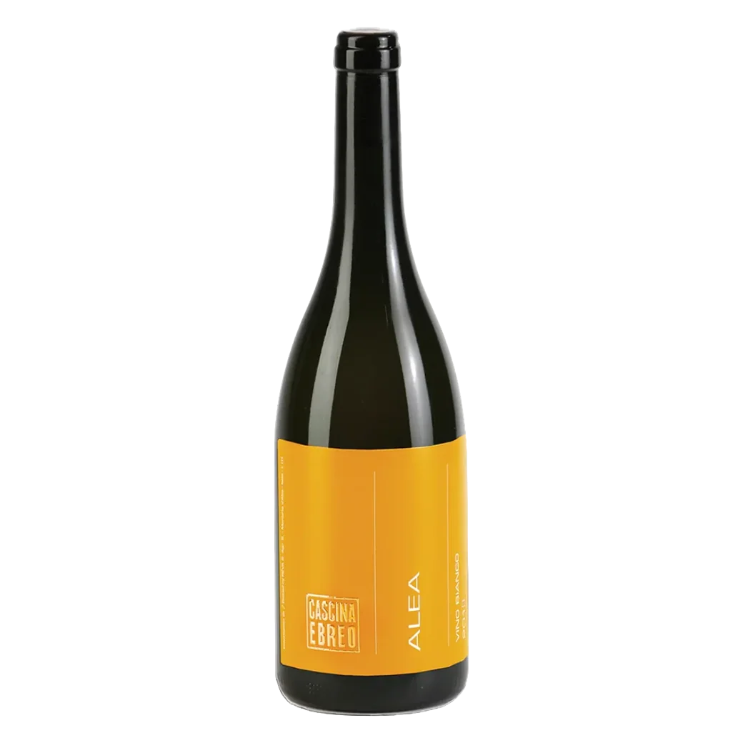 03485 Cascina Ebreo - Alea 2021