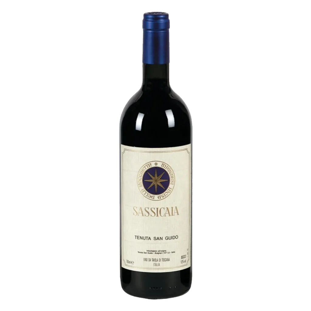 Tenuta San Guido - Sassicaia 2023