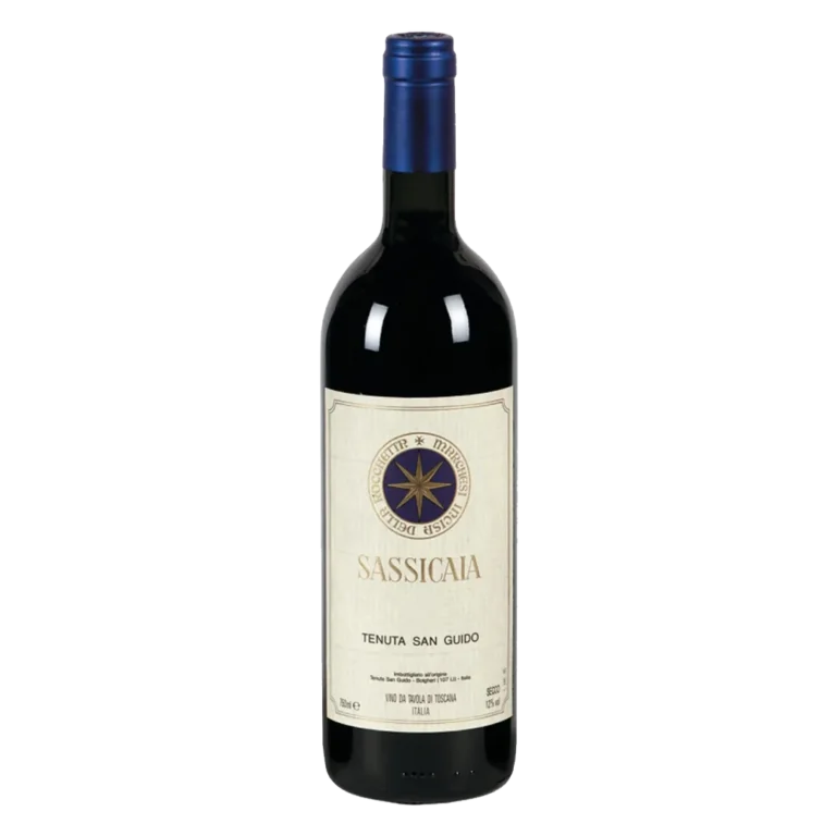 Tenuta San Guido - Sassicaia 2023