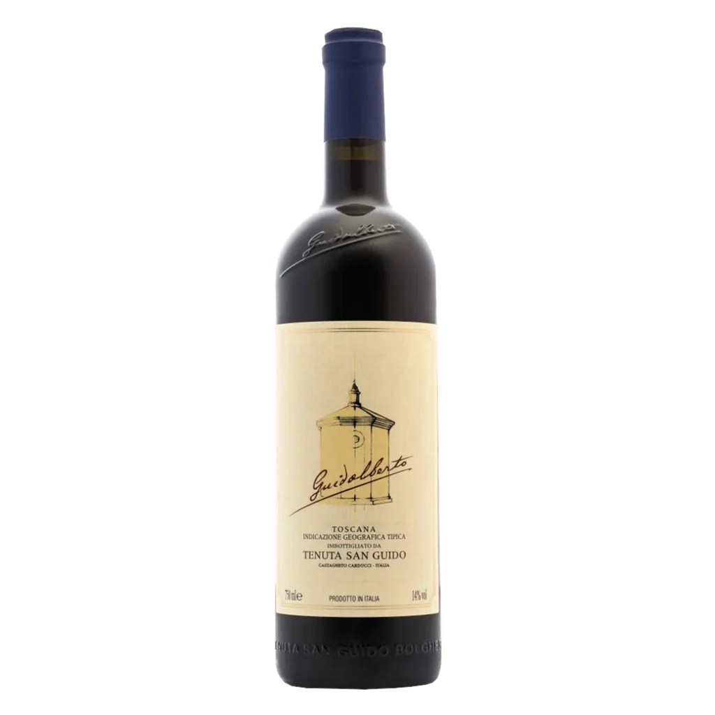 Tenuta San Guido - Guidalberto 2024