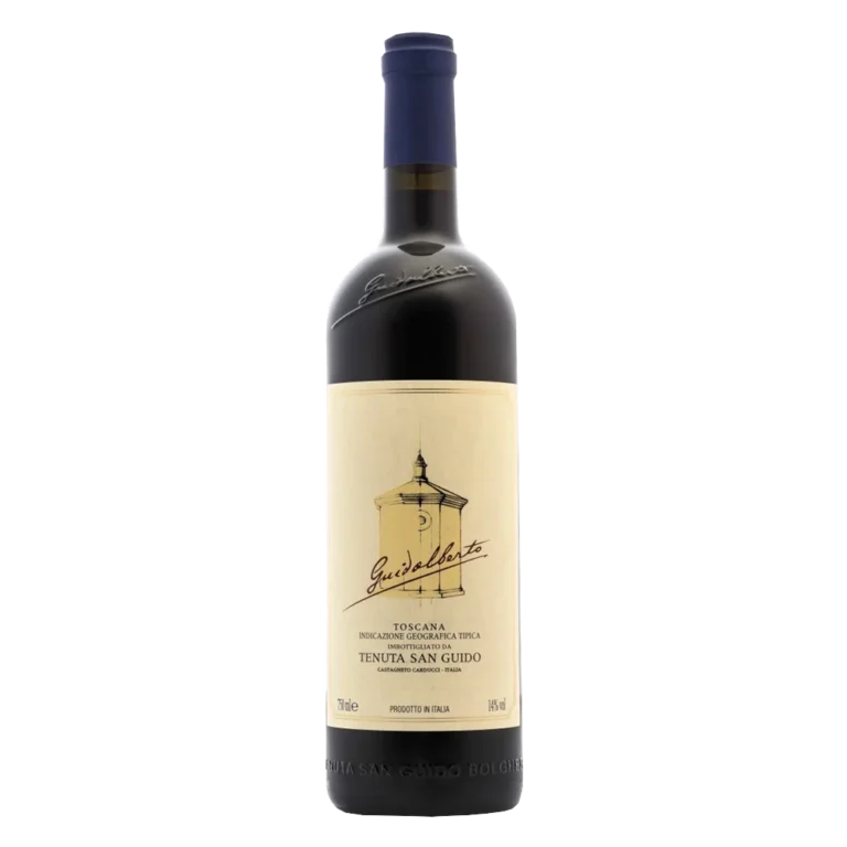 Tenuta San Guido - Guidalberto 2024