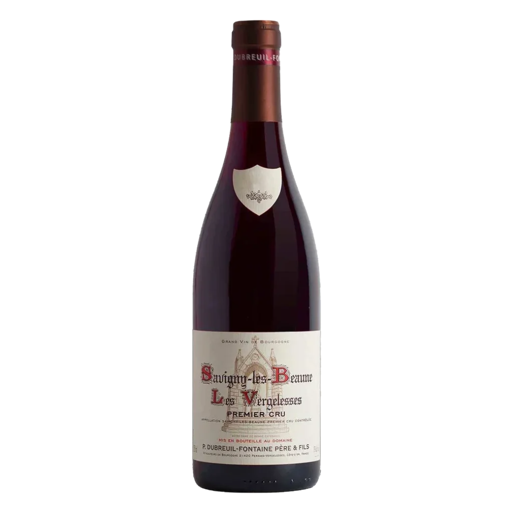Dubreuil Fontaine - Savigny-les-Beaune 1er Cru Les Vergelesses 2023