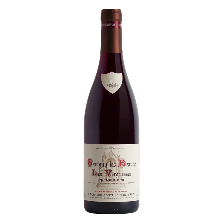 Dubreuil Fontaine - Savigny-les-Beaune 1er Cru Les Vergelesses 2023