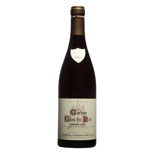 Dubreuil Fontaine - Corton Clos du Roi Grand Cru 2023