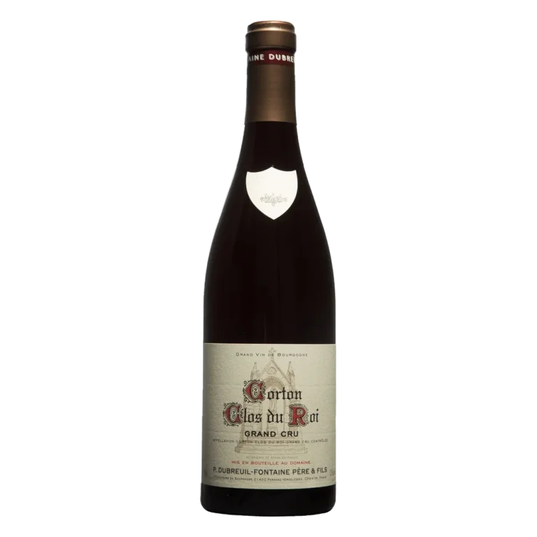 Dubreuil Fontaine - Corton Clos du Roi Grand Cru 2023