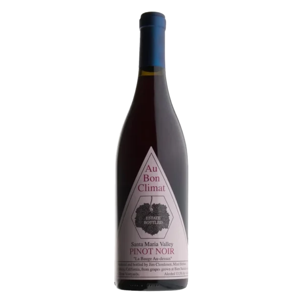 Au Bon Climat - La Bauge Au-Dessus Pinot Noir 2024