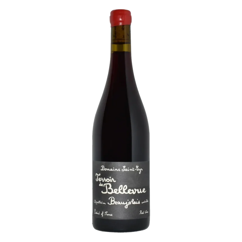 Saint Cyr - Beaujolais Terroir de Bellevue 2023