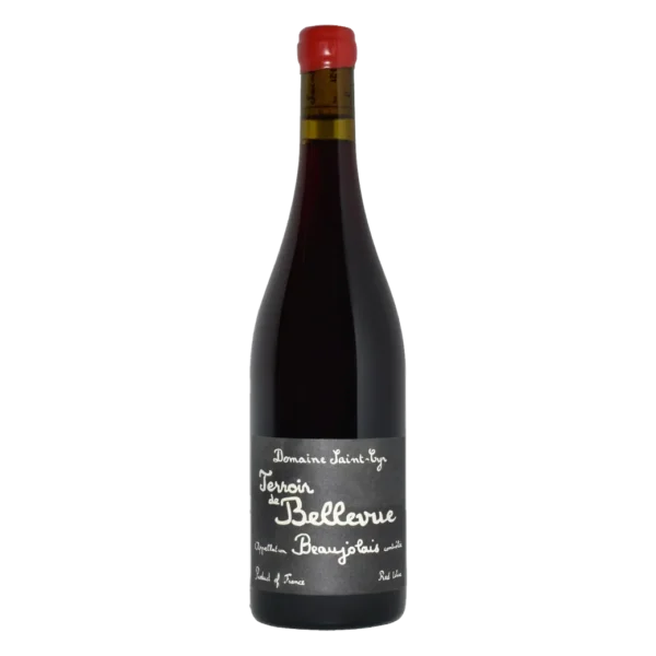 Saint Cyr - Beaujolais Terroir de Bellevue 2023