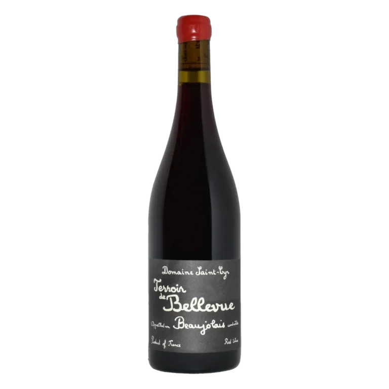 Saint Cyr - Beaujolais Terroir de Bellevue 2023