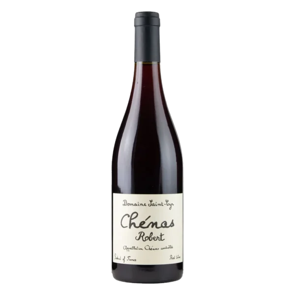 Saint Cyr - Chenas Robert 2023