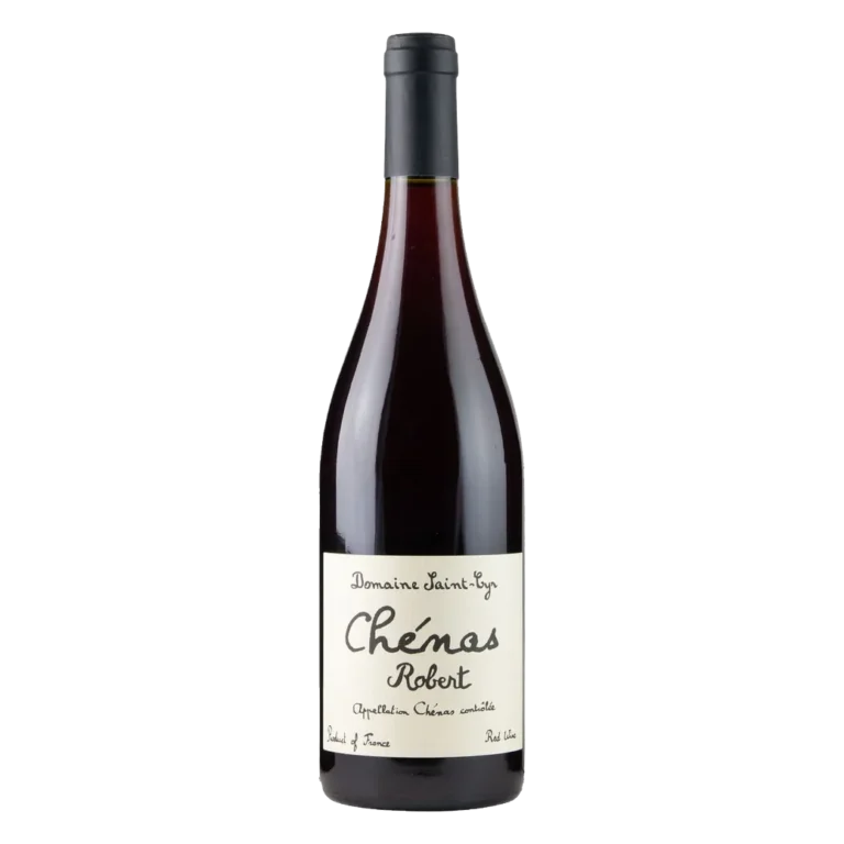 Saint Cyr - Chenas Robert 2023