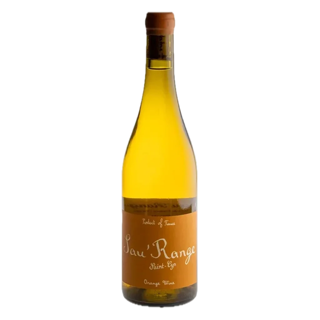 Saint Cyr - Sau'Range Orange 2023