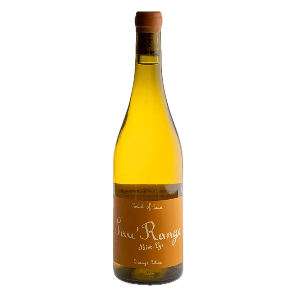 Saint Cyr - Sau'Range Orange 2023