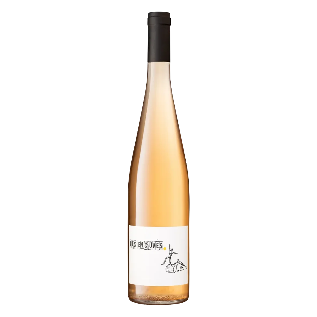 03587 Charles Frey - Les Encuves Blanc 2023