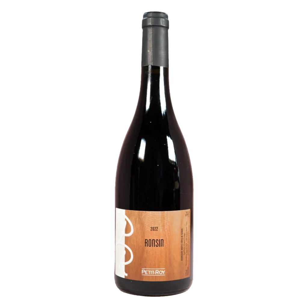 Petit Roy - Hautes Cotes De Beaune Ronsin 2022