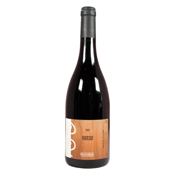 Petit Roy - Hautes Cotes De Beaune Ronsin 2022