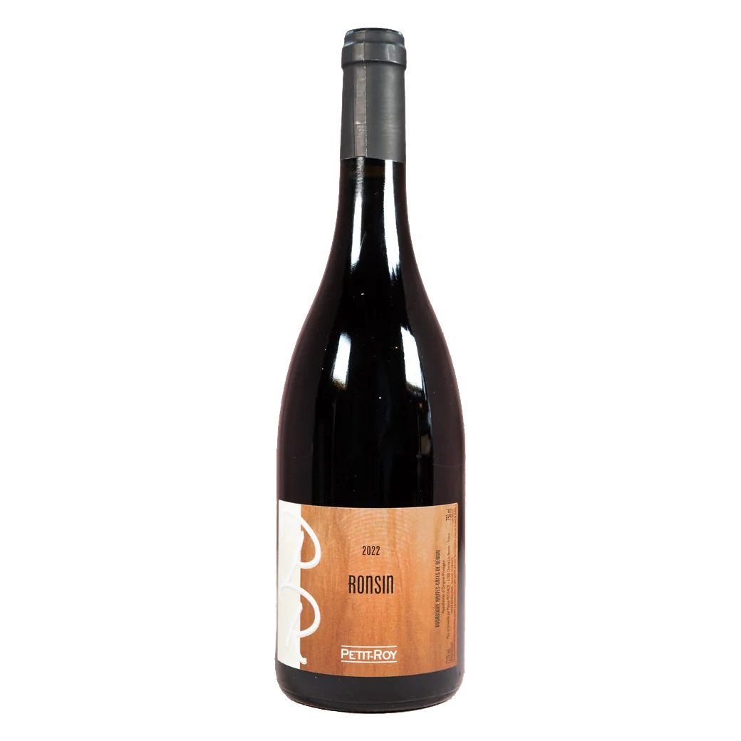 2404 Petit Roy - Hautes Cotes De Beaune Ronsin 2022