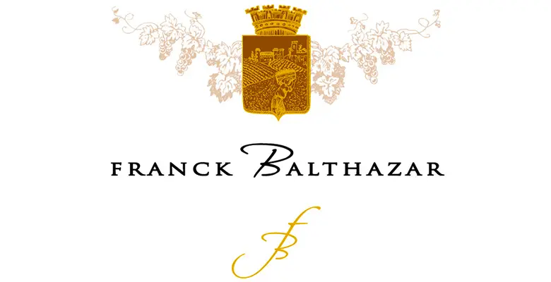 Franck Balthazar 法蘭克巴爾薩扎酒莊