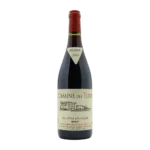 Domaine des Tours – Réserve Merlot 2004