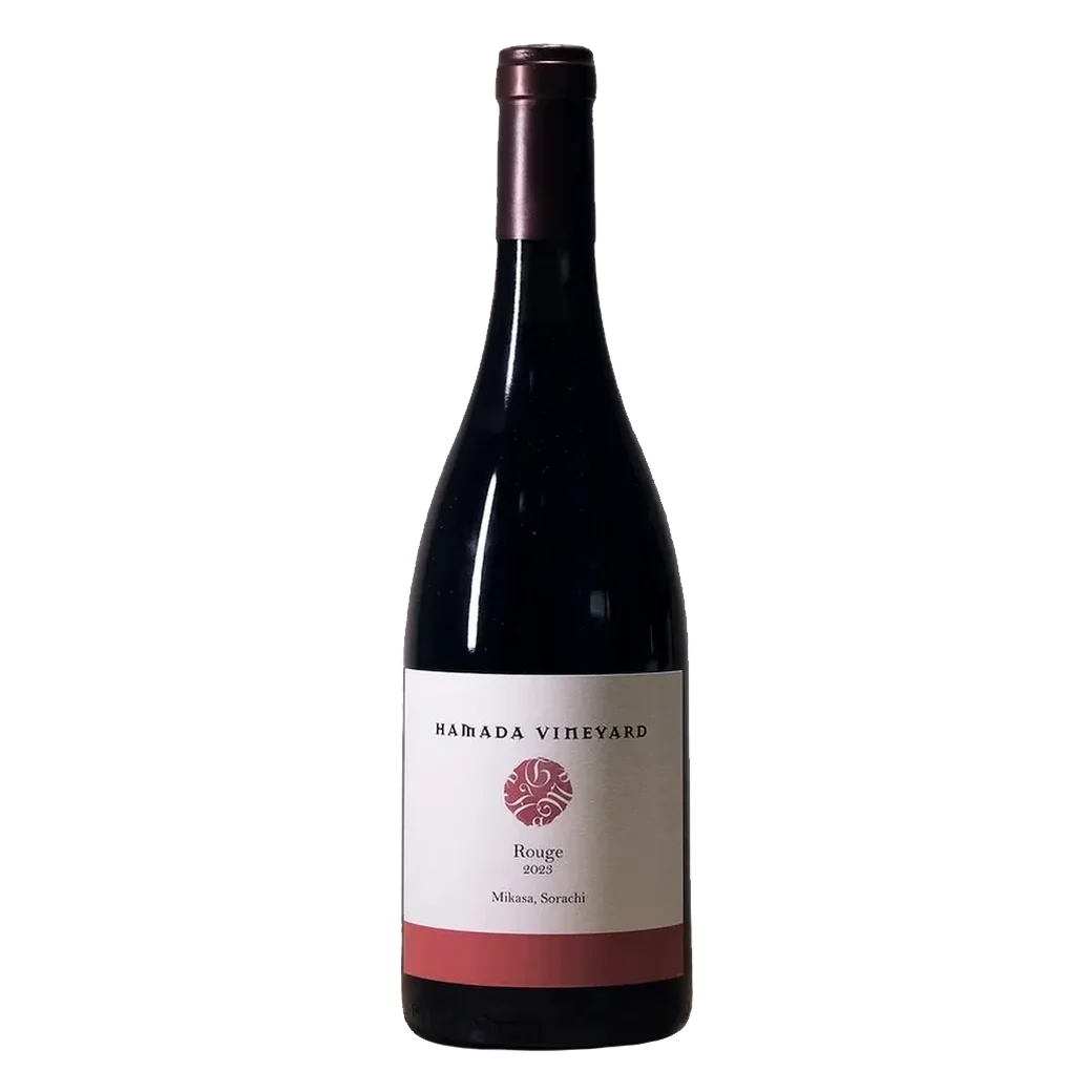02023-2 Hamada Vineyards Rouge 2023