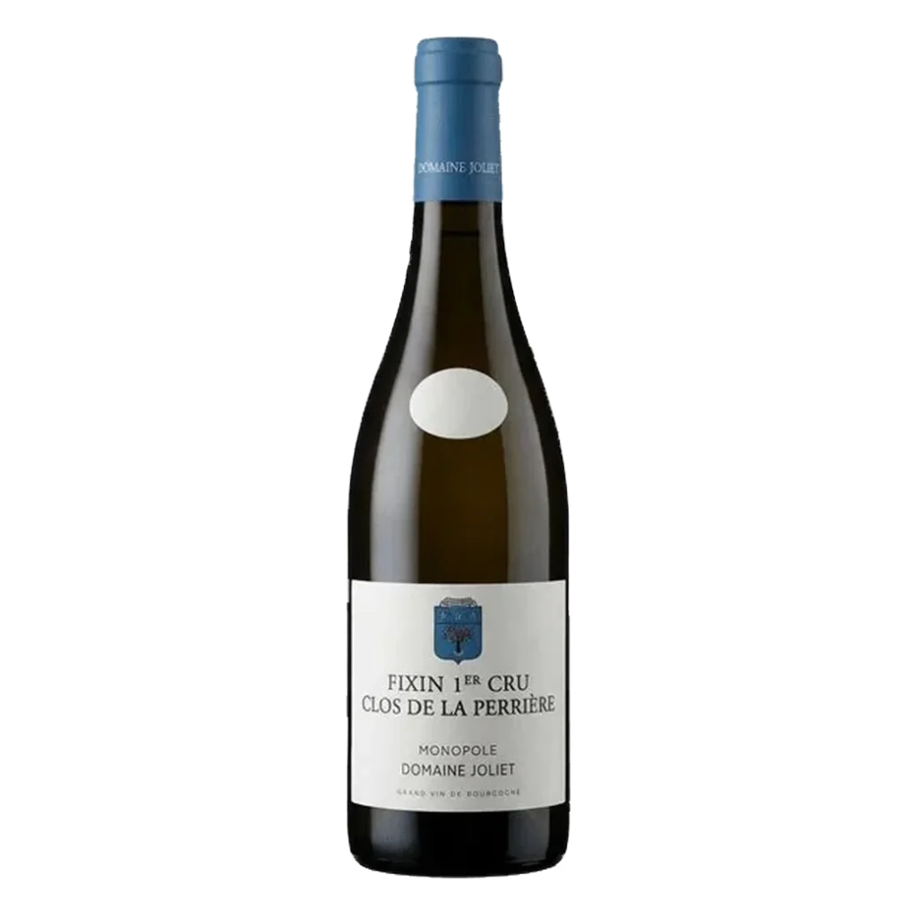 Joliet - Fixin 1er Cru Clos de La Perriere Blanc 2024